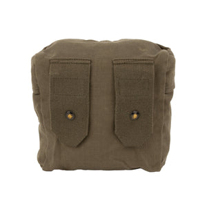 Austrian Bundesheer Side Pouch Small KAZ03 [7 pouches/unit]