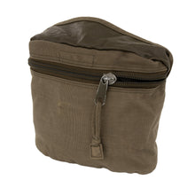 Load image into Gallery viewer, Austrian Bundesheer Side Pouch Small KAZ03 [7 pouches/unit]