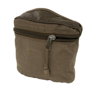 Austrian Bundesheer Side Pouch Small KAZ03 [7 pouches/unit]