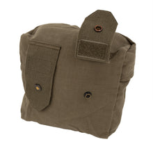 Load image into Gallery viewer, Austrian Bundesheer Side Pouch Small KAZ03 [7 pouches/unit]