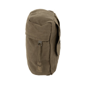 Austrian Bundesheer Side Pouch Small KAZ03 [7 pouches/unit]