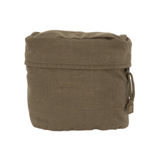 Load image into Gallery viewer, Austrian Bundesheer Side Pouch Small KAZ03 [7 pouches/unit]