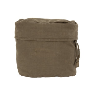 Austrian Bundesheer Side Pouch Small KAZ03 [7 pouches/unit]